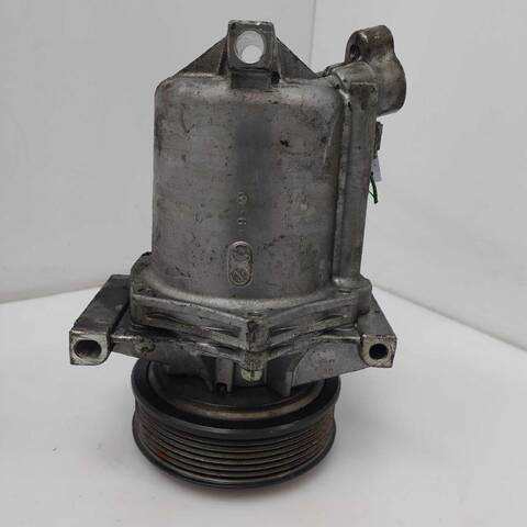 Compresor Aire Acondicionado Nissan Juke 1.2 DIG-T 115CV