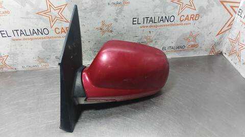 Foto 2ª: Retrovisor Izquierdo Ssangyong Actyon 200 XDI 141CV 104KW [D20DT] (2006)