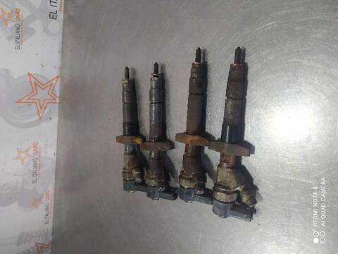 Foto 3ª: Inyectores Renault Laguna 2.2 DCI TD FAP CAT GRANDTOUR 140CV 102KW