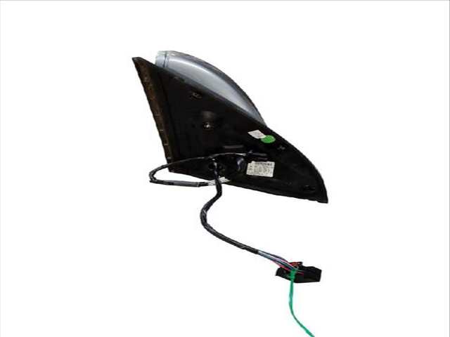 Foto 3ª: Retrovisor Izquierdo Audi Q7 3.0 TDI QUATTRO (2006)