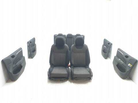 Juego Asientos Completos Citroen C4 SEDUCTION