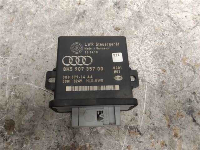 Centralita Motor ECU Audi A4 1.8 BASIS [1.8 LTR. - 118 KW 16V TFSI]