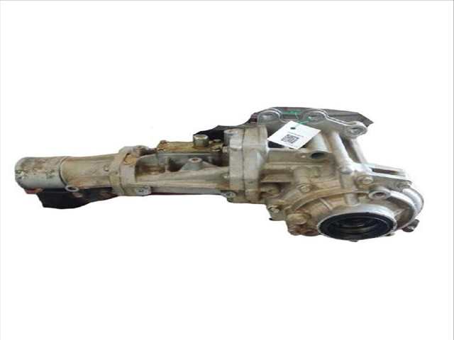 Caja Transfer Toyota Prius 2.2 HDI