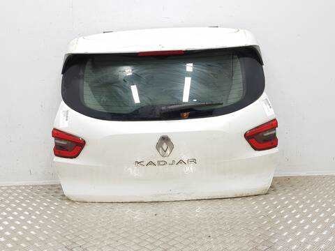 Portón Renault Kadjar ZEN