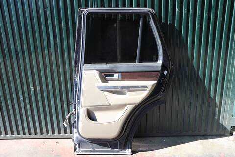 Foto 3ª: Puerta Trasera Derecha Land Rover Range HSE 340CV 250KW (2017)