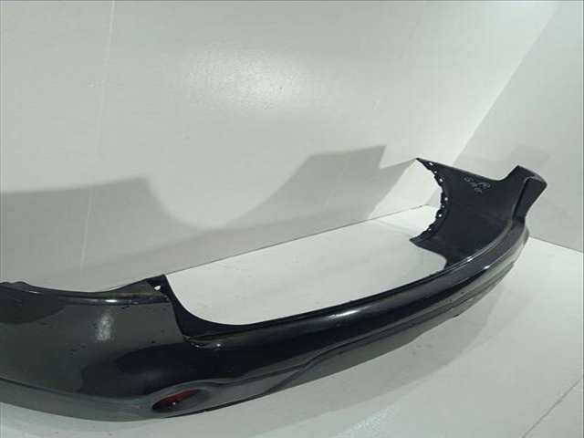 Foto 2ª: Paragolpes Trasero Nissan Qashqai ACENTA 150CV 110KW [M9R832] (2010)