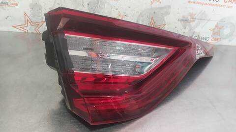 Foto 2ª: Piloto Portón Izquierdo Renault Megane ZEN BERLINA 110CV 81KW IV BERLINA 5P [K9K G6] (2017)