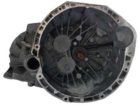 Caja Cambios Renault Laguna 2.0 DCI DT01 DT08 DT09 DT0K DT12 DT1C DT1D DT1M ...