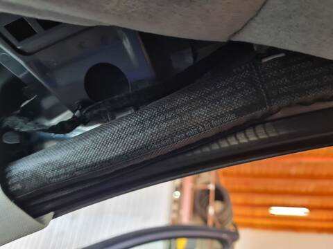 Airbag Cortina Delantero Derecho Peugeot 308 ACTIVE 92CV 68KW