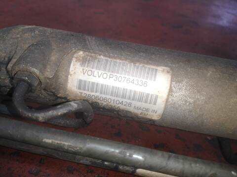 Foto 2ª: Cremallera de Direccion Volvo XC 90 5244T4 (2006)