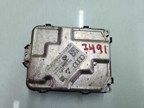 Centralita Faros Xenon Volkswagen Golf GTD BMT 184CV 135KW