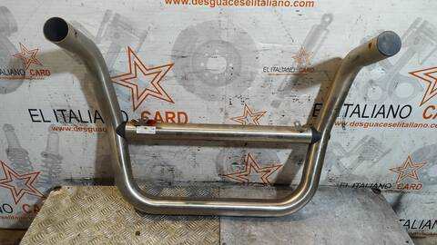 Foto 3ª: Paragolpes Delantero Tata Telcoline TDI D/C 4X4 87CV 64KW [483DLTC55] (2006)