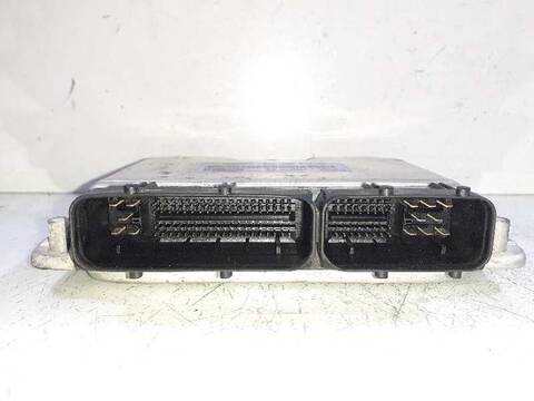 Foto 2ª: Centralita Motor ECU Seat Toledo SIGNO 150CV 110KW [ARL] (2003)