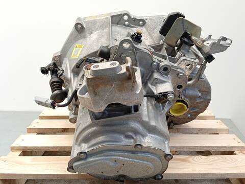 Foto 3ª: Caja Cambios Peugeot 308 PURETECH 130 FPHNSL FPHNST) 131CV 96KW [HNS (EB2ADTS)] (2022)