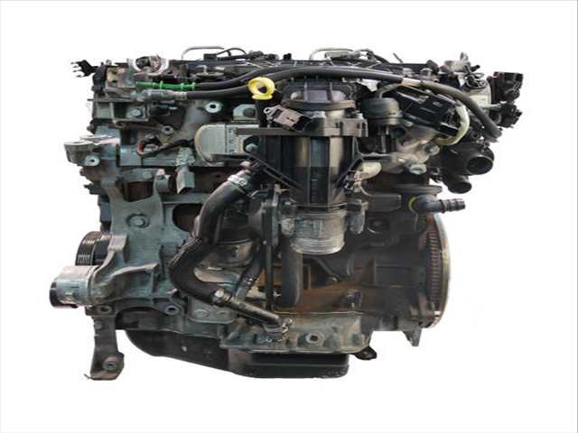 Motor Completo Ford Galaxy MK2 140CV 103KW