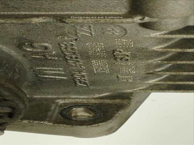 Foto 2ª: Caja Transfer Volkswagen Tiguan 2.0 TFSI 4MOTION 200CV [CAWB] (2007)