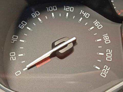 Foto 3ª: Cuadro de Instrumentos Citroen Berlingo SHINE M 102CV 75KW [YH01] (2020)