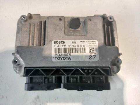 Centralita Motor ECU Toyota Aygo COOL SODA EDITION 68CV 50KW
