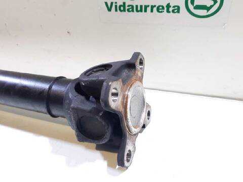 Foto 3ª: Transmision Central Bmw X3 2.5SI 218CV 160KW [N52B25A] (2007)