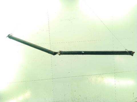 Foto 3ª: Transmision Central Toyota Rav4 2.0 4WD ACA30_) [1AZ-FE] (2005)