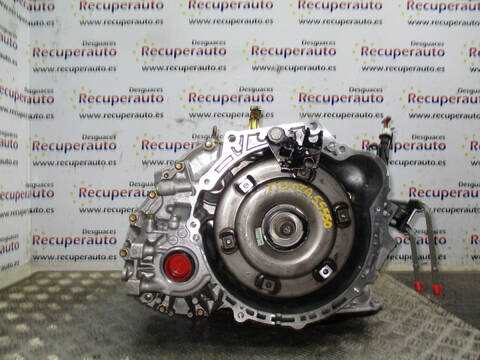 Foto 2ª: Caja Cambios Toyota Corolla 3ZZ-FE (2004)