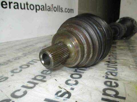 Foto 3ª: Transmision Delantera Izquierda Volkswagen Passat BKC BERLINA (2005)