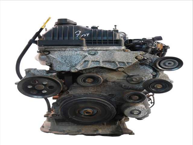 Foto 3ª: Motor Completo Kia Sportage 136CV 100KW [D4HA] (2012)