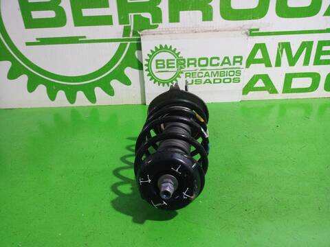 Foto 3ª: Amortiguador Delantero Izquierdo Citroen C4 EXCLUSIVE AUT. 109CV [9HZDV6TED4] (2006)