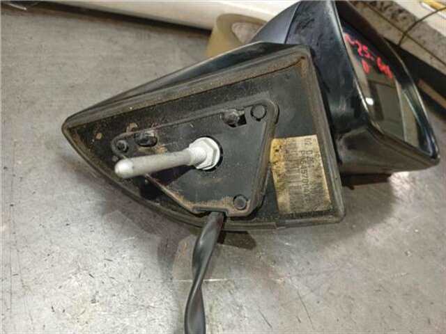 Foto 2ª: Retrovisor Derecho Peugeot 407 1.6 BUSINESS LINE [1.6 LTR. - 80 KW HDI FAP CAT (9HZ - DV6TED4)] [9HZ (DV6TED4)]