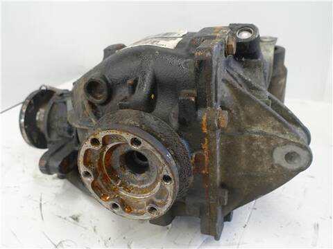 Foto 2ª: Diferencial Trasero Bmw Serie 3 315 2.0 320D BERLINA 136CV 100KW [M47 D20 (20 4 D1)] (2000)