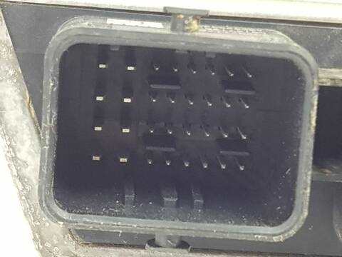 Foto 2ª: Centralita Motor ECU Opel Movano FG. L2H2 35T