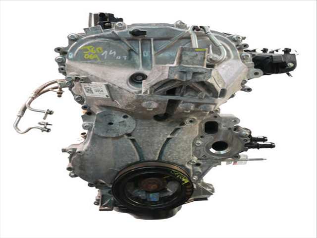 Motor Completo Ford Focus 150CV 110KW