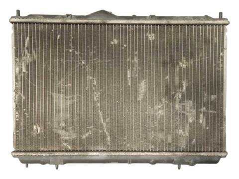 Radiador Motor Mitsubishi Colt 1.3 Z21A) 95CV