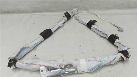 Airbag Cortina Delantero Izquierdo Dacia Sandero 1.0 STEPWAY COMFORT [1 0 LTR. - 67 KW TCE CAT] 91CV