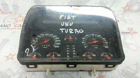 Cuadro de Instrumentos Fiat Uno 1.4 TURBO 112CV 82KW