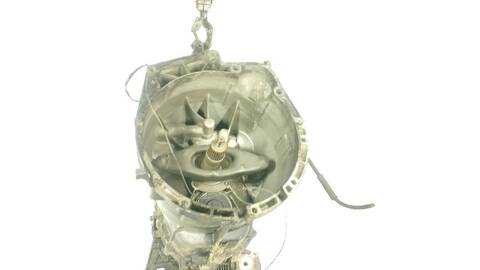 Caja Cambios Bmw Serie 3 316 G E46)