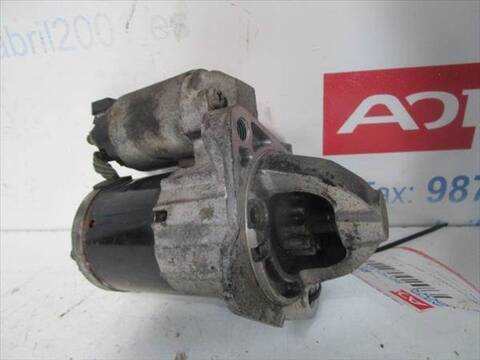 Motor de Arranque Mazda 2 1.3 BERLINA 86CV 63KW
