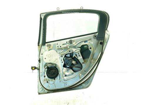 Foto 3ª: Puerta Trasera Derecha Peugeot 508 1.6 HDI [9HR (DV6C)] (2010)