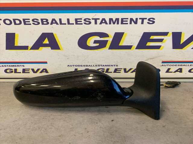 Foto 2ª: Retrovisor Derecho Seat Alhambra 2.8 V6 204CV 0CV [AYL] (2003)