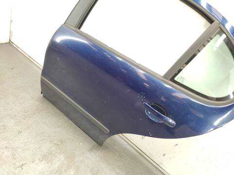 Foto 2ª: Puerta Trasera Izquierda Seat Toledo 1.9 TDI 110CV 81KW [ASV] (2002)