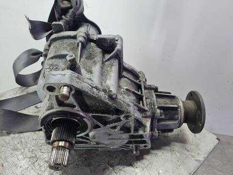 Foto 2ª: Caja Transfer Hyundai Tucson 2.0 CRDI CAT 113CV 83KW [D4EA] (2004)