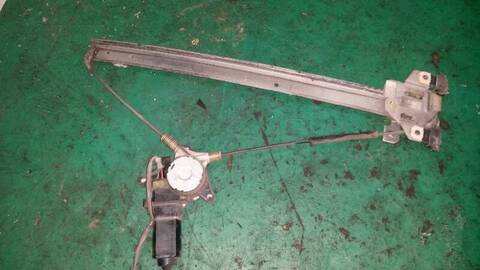 Foto 2ª: Elevalunas Eléctrico Delantero Derecho Suzuki Vitara 2.0 TD LARGO SUPERLUJO 87CV 64KW [RF] (1997)