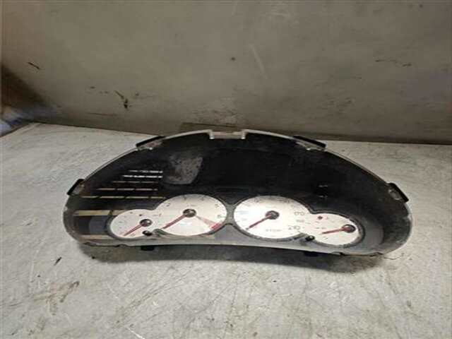 Cuadro de Instrumentos Peugeot 206 1.4 XR [1.4 LTR. - 55 KW]