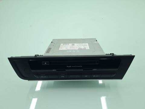Sistema GPS Audi A6 3.0 TDI QUATTRO 245CV 180KW