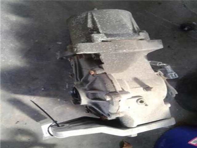 Diferencial Trasero Toyota Rav4 2.0