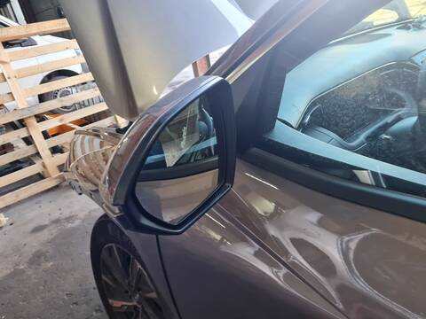 Foto 3ª: Retrovisor Izquierdo Hyundai Tucson MAXX MILD-HYBRID 2WD 136CV 100KW [D4FE] (2021)