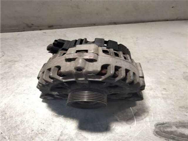 Alternador Peugeot 307 1.6 XN [1.6 LTR. - 80 KW 16V CAT (NFU - TU5JP4)]