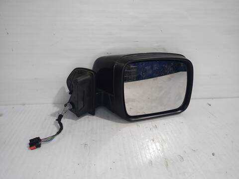Foto 2ª: Retrovisor Derecho Land Rover Discovery TDV6 HSE 245CV 180KW [306DT] (2010)