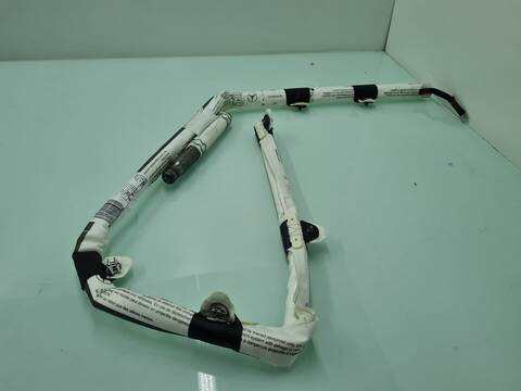 Foto 4ª: Airbag Cortina Delantero Izquierdo Mercedes Clase A 140 A 45 AMG 4-MATIC 176.052) 381CV 280KW [133980] (2017)
