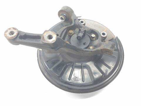 Foto 3ª: Mangueta Trasera Izquierda Hyundai i30 N PERFORMANCE [G4KH] (2017)